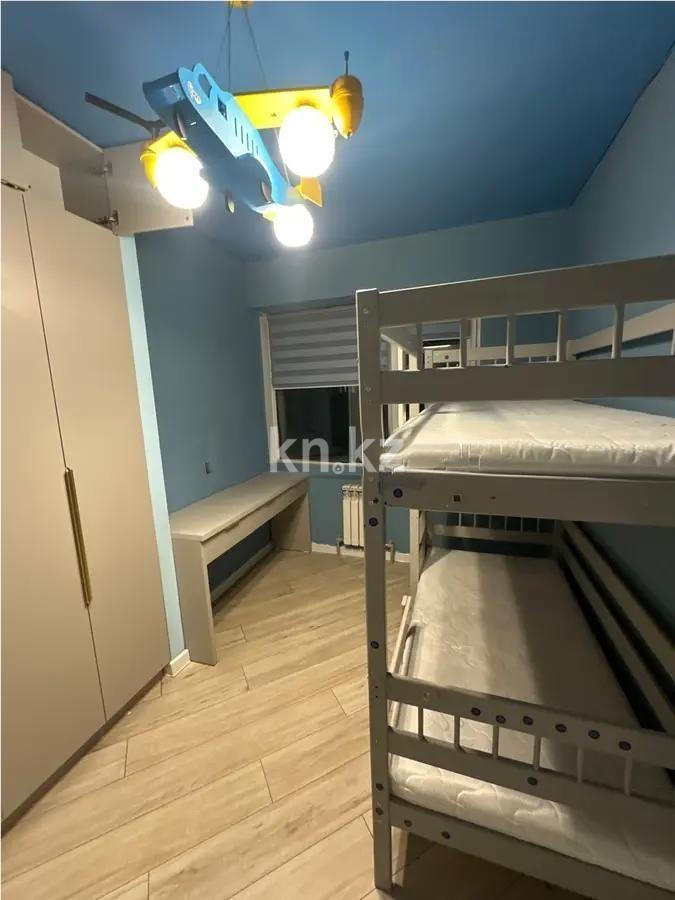 Продажа 3-комнатной квартиры, 66 м² в Алматы - фото 2