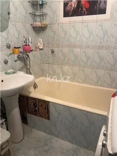 Продажа 3-комнатной квартиры, 66 м² в Алматы - фото 4