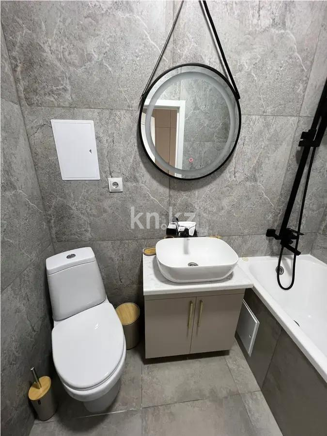 Продажа 1-комнатной квартиры, 30 м² в Астане - фото 3