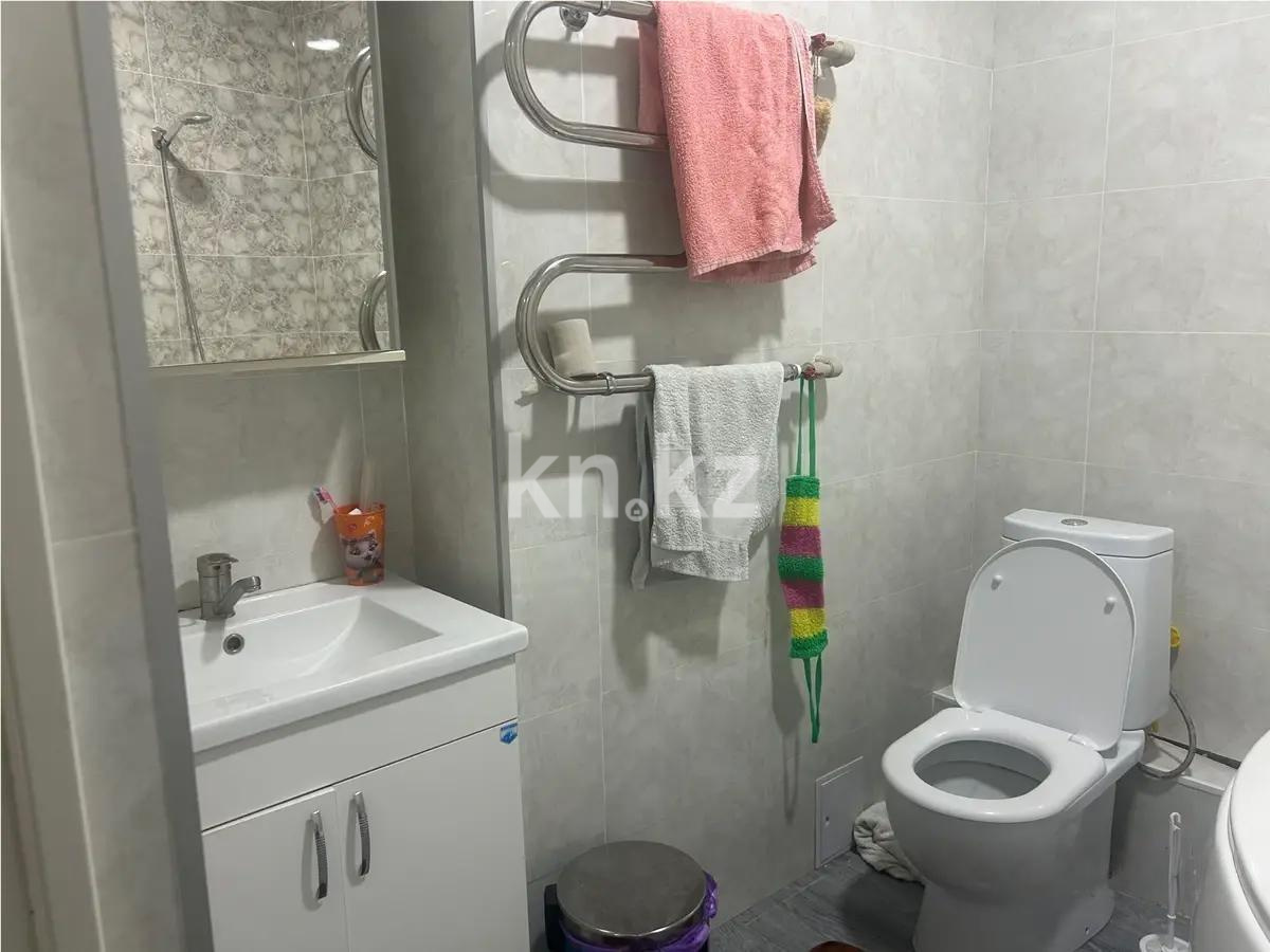 Продажа 2-комнатной квартиры, 63 м² в Алматы - фото 4