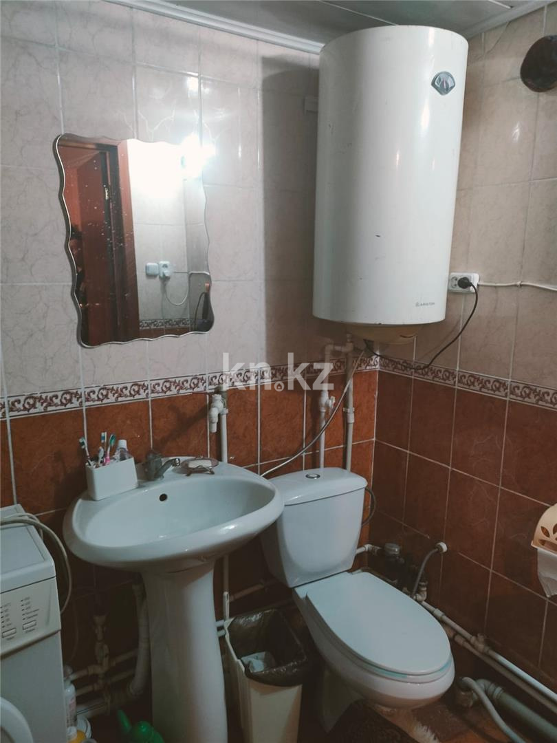 Продажа 4-комнатного дома, 70 м², ул. Розы Люксембург в Караганде - фото 12