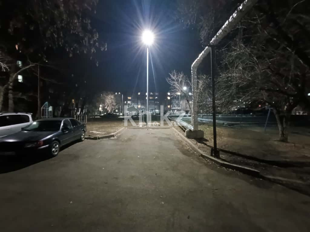 Продажа 1-комнатной квартиры, 31 м², мкр-н 16, дом  16 в Караганде - фото 8