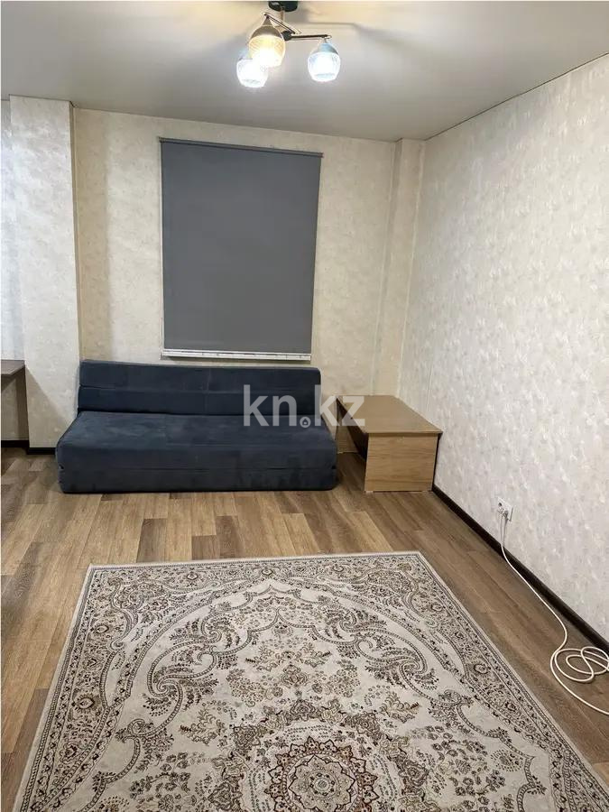 Продажа 1-комнатной квартиры, 29.8 м² в Алматы
