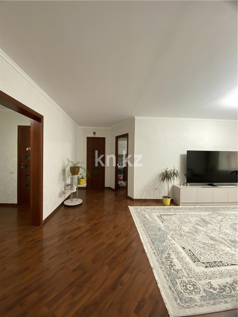 Продажа 3-комнатной квартиры, 95 м² в Астане - фото 3