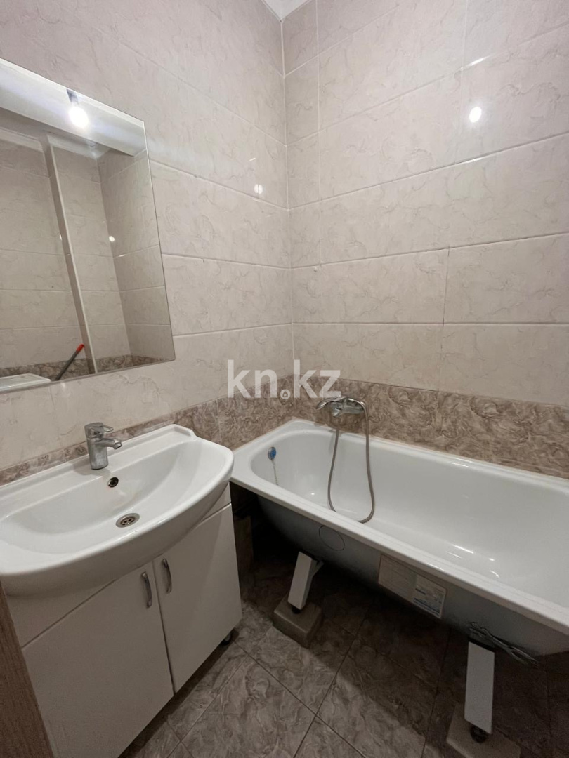 Аренда 3-комнатной квартиры, 70 м² в Астане - фото 11
