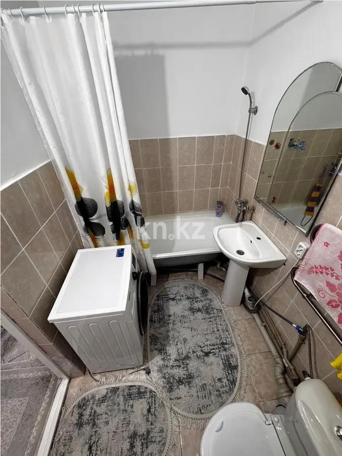 Продажа 1-комнатной квартиры, 29.4 м² в Астане - фото 4