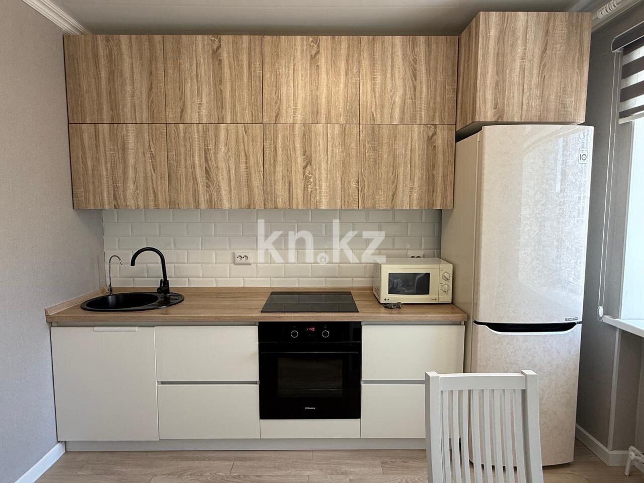 Аренда 1-комнатной квартиры, 41 м² в Астане - фото 6
