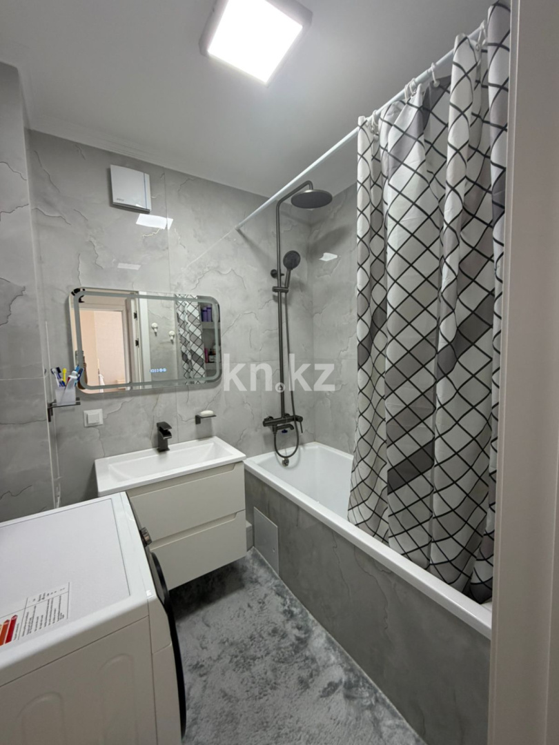 Продажа 3-комнатной квартиры, 85 м² в Астане - фото 23