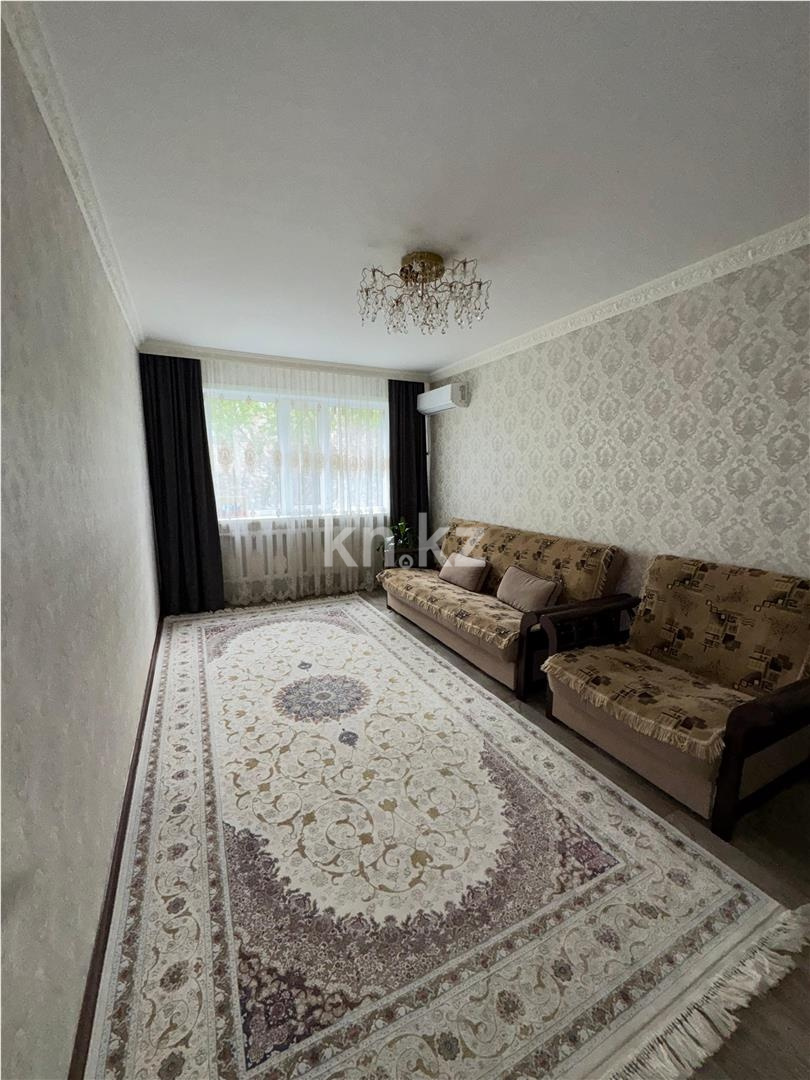 Продажа 4-комнатной квартиры, 98 м² в Караганде - фото 6