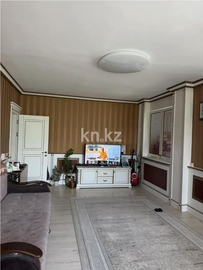 Продажа 3-комнатной квартиры, 81 м² в Астане