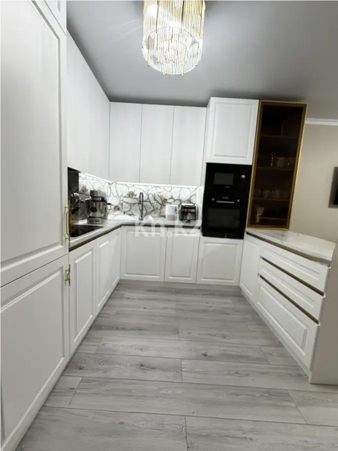 Продажа 2-комнатной квартиры, 55 м² в Алматы - фото 3