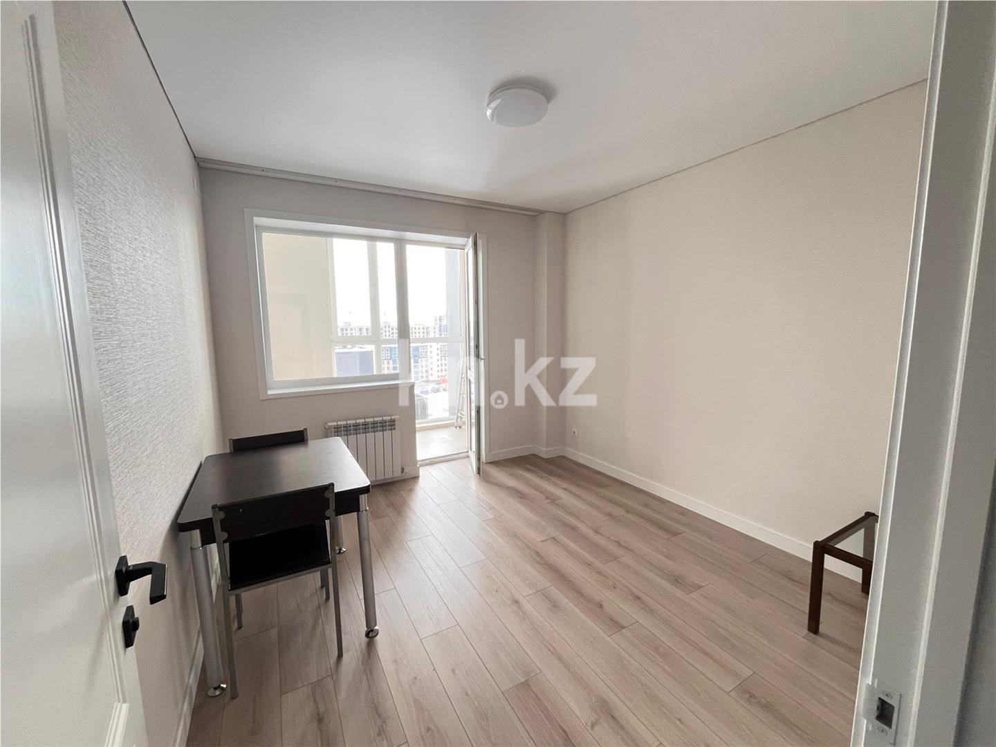 Продажа 2-комнатной квартиры, 32 м² в Караганде