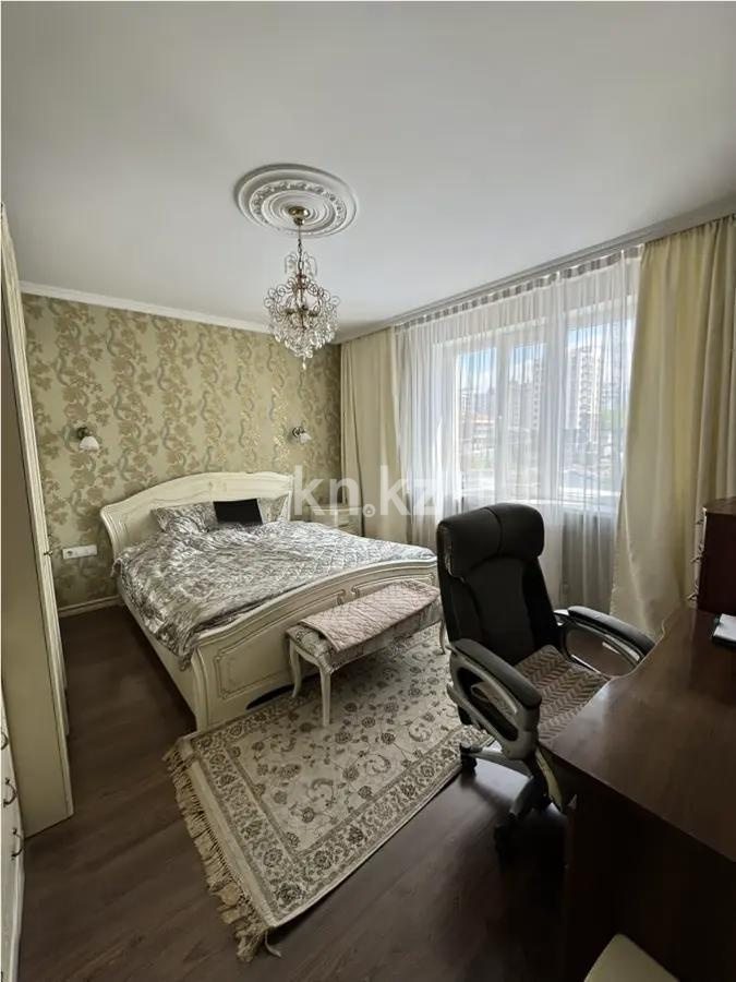 Продажа 3-комнатной квартиры, 114 м² в Алматы - фото 3