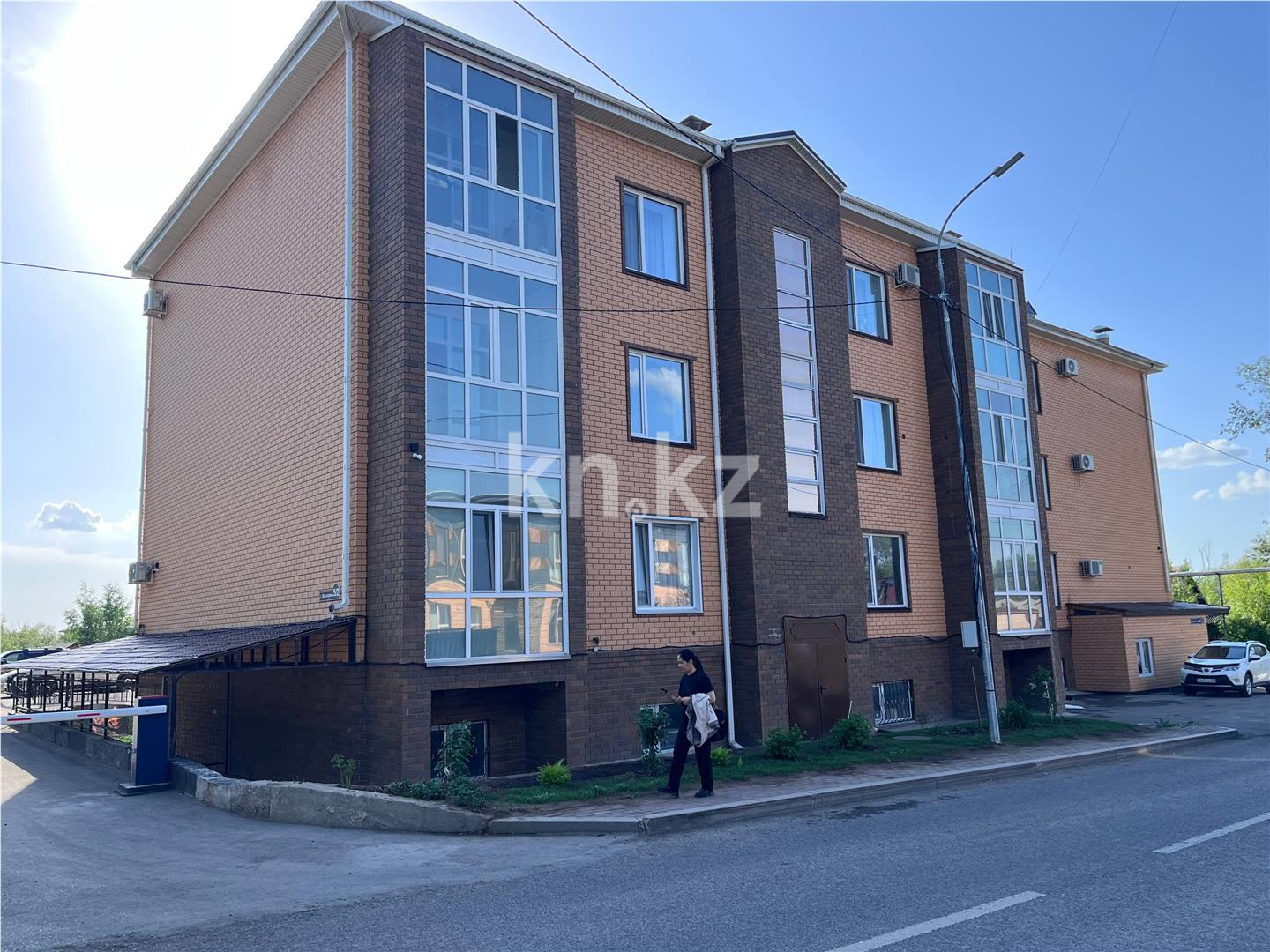 Продажа 3-комнатной квартиры, 83 м² в Караганде - фото 19