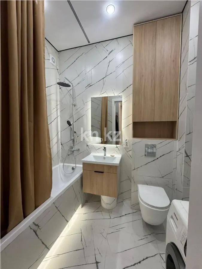 Продажа 1-комнатной квартиры, 36 м² в Астане - фото 3