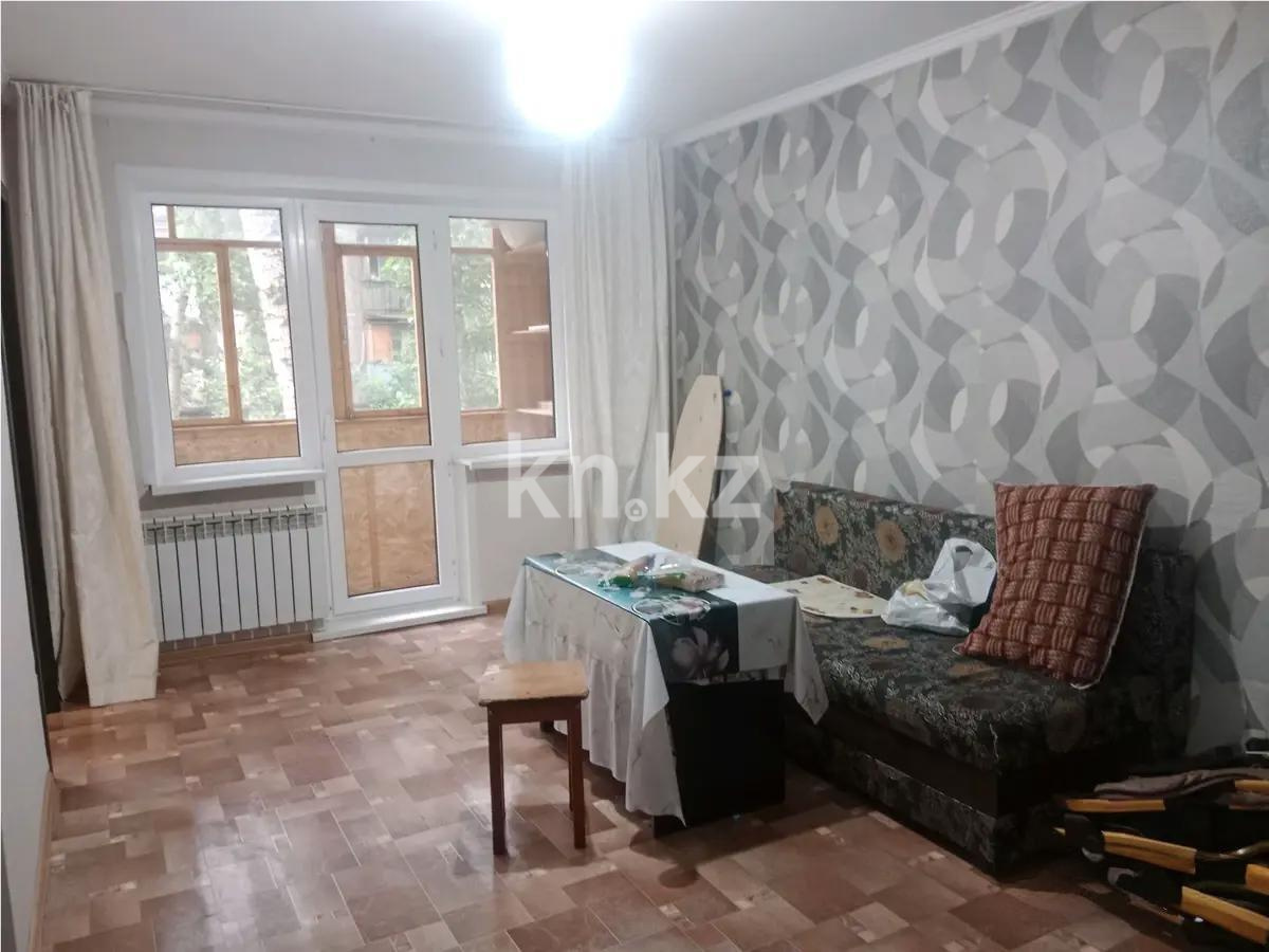 Продажа 2-комнатной квартиры, 45 м², 12 мкр., дом  15 в Караганде
