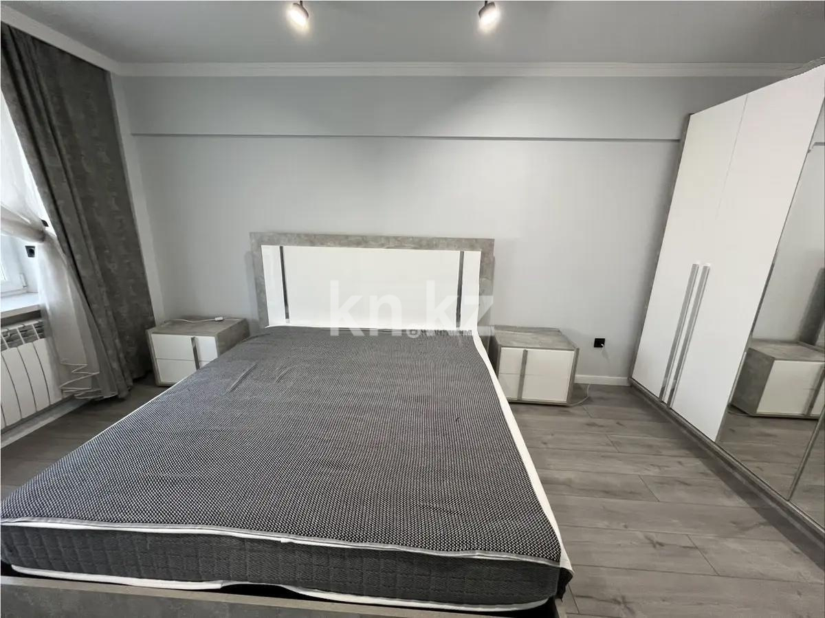 Продажа 2-комнатной квартиры, 51 м² в Алматы