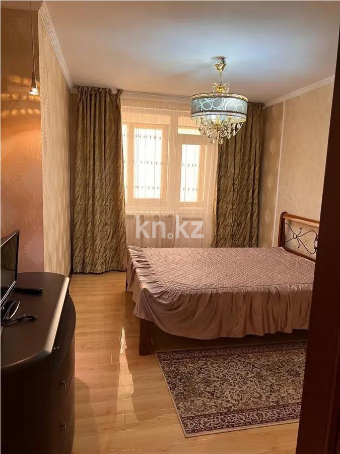 Продажа 3-комнатной квартиры, 96 м² в Астане - фото 2