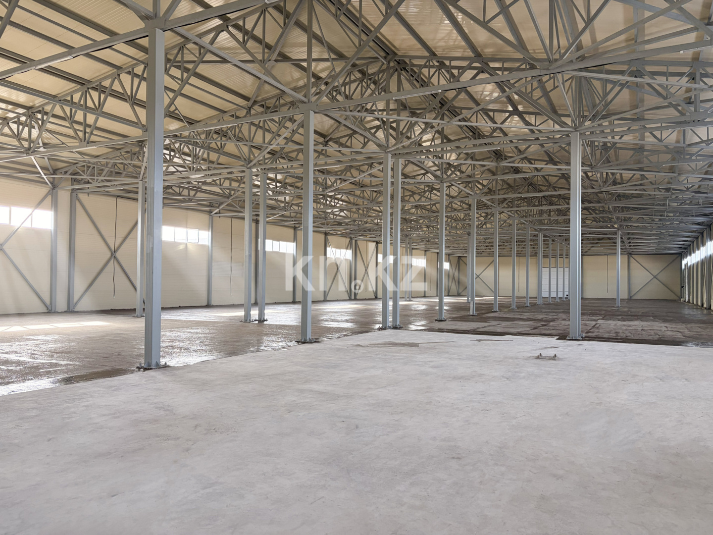 Аренда базы, 4022 м² в Алматинской области - фото 5