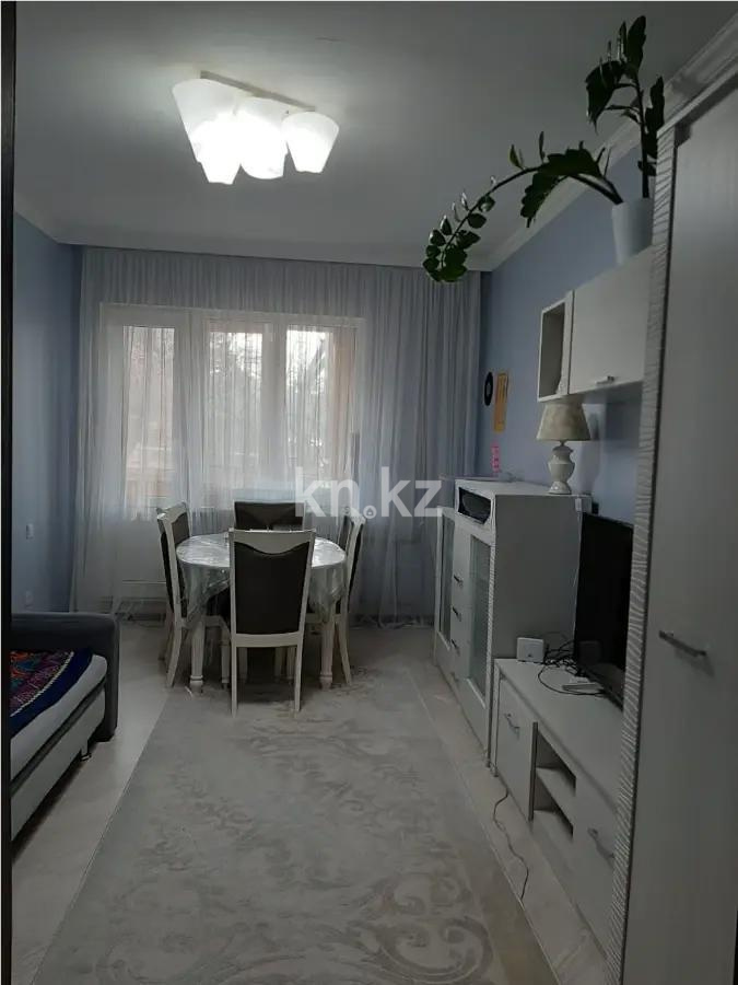 Продажа 2-комнатной квартиры, 47 м² в Алматы