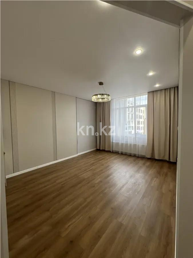 Продажа 2-комнатной квартиры, 43 м² в Астане