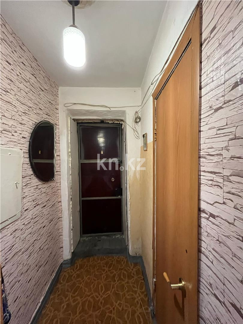 Продажа 1-комнатной квартиры, 31 м² в Караганде - фото 5
