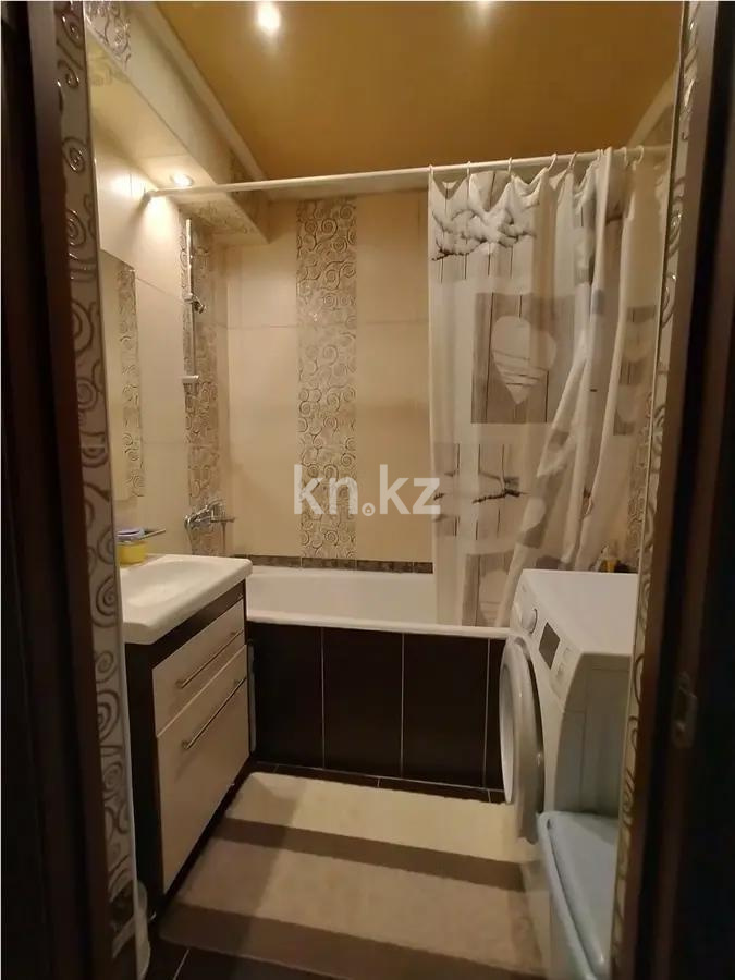 Продажа 3-комнатной квартиры, 74 м², мкр. Жетысу-1, дом  40 в Алматы - фото 3