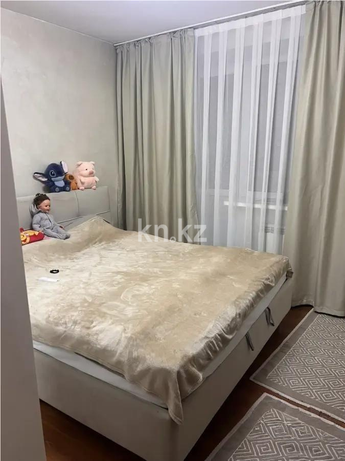 Продажа 2-комнатной квартиры, 57 м² в Алматы - фото 2