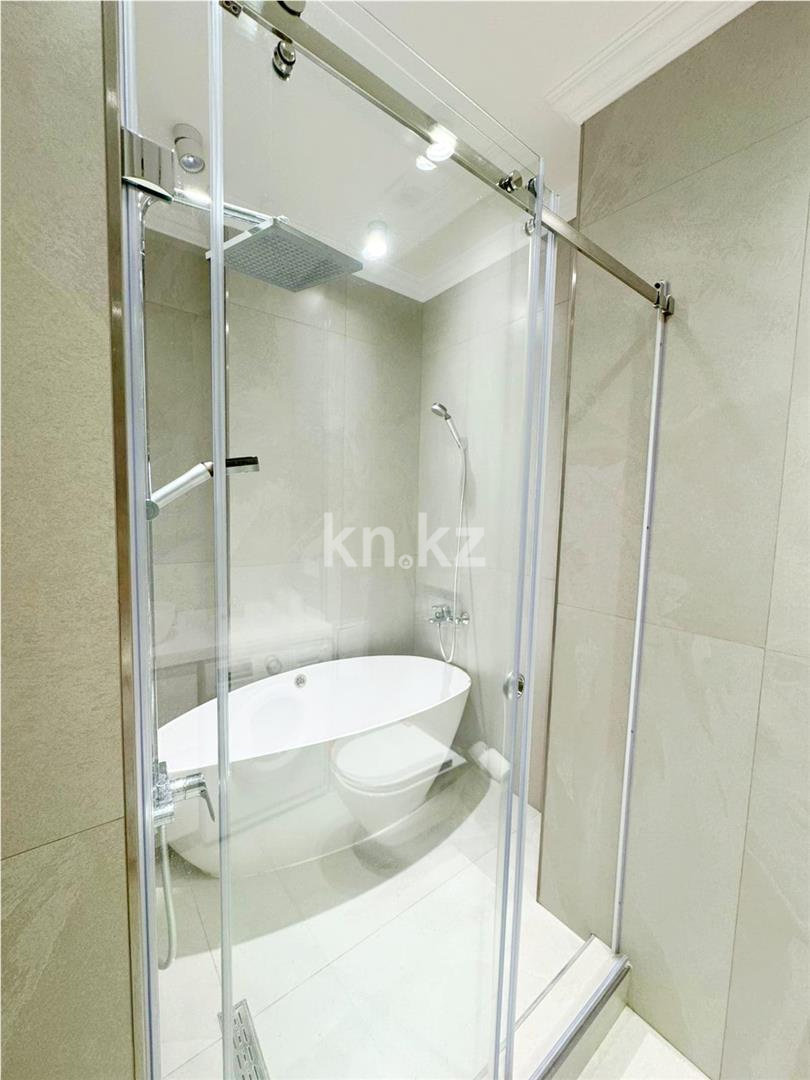 Продажа 2-комнатной квартиры, 85.2 м², ул. Керей, Жанибек хандар в Астане - фото 10