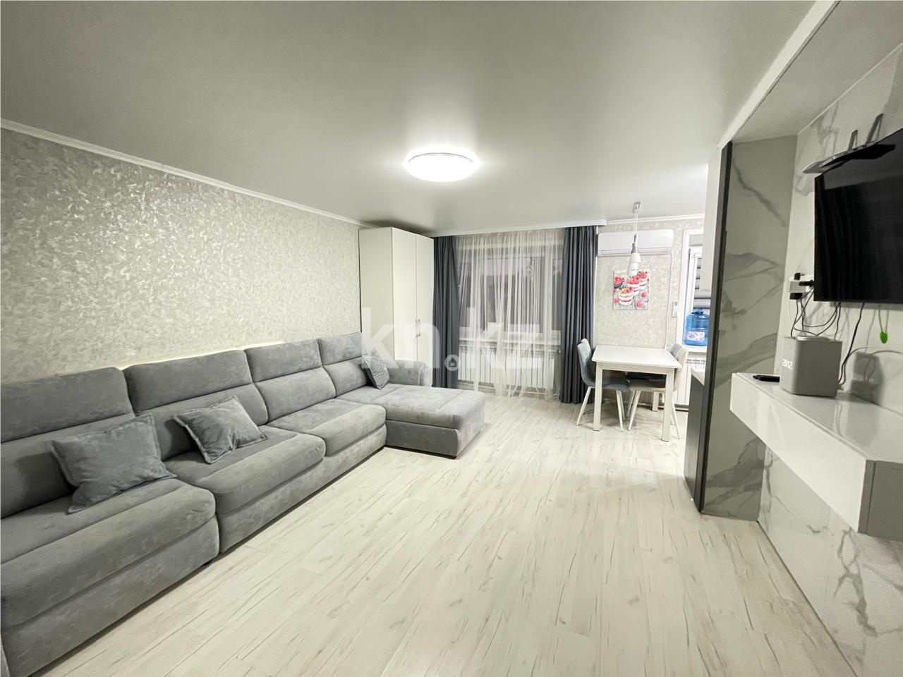Продажа 2-комнатной квартиры, 43 м², ул. Жакенова в Сарани - фото 3