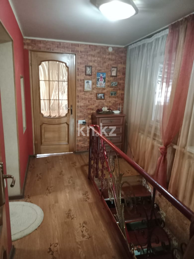 Продажа 4-комнатного дома, 110 м², ул. Гете, дом  210а - ул. Громова в Алматы - фото 10