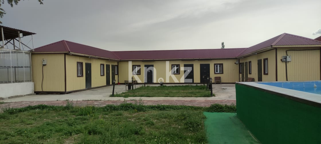 Продажа бизнеса, 2500 м² в Алматинской области - фото 7