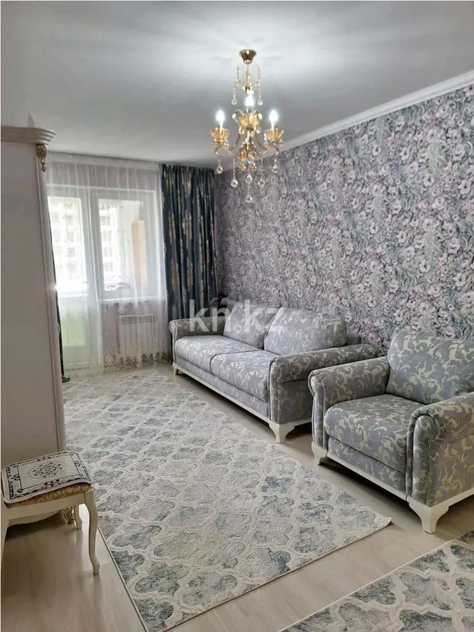 Продажа 2-комнатной квартиры, 54.8 м² в Астане