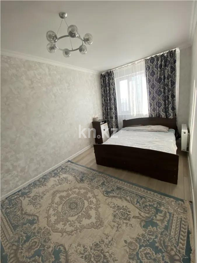 Продажа 2-комнатной квартиры, 69.4 м² в Астане - фото 3