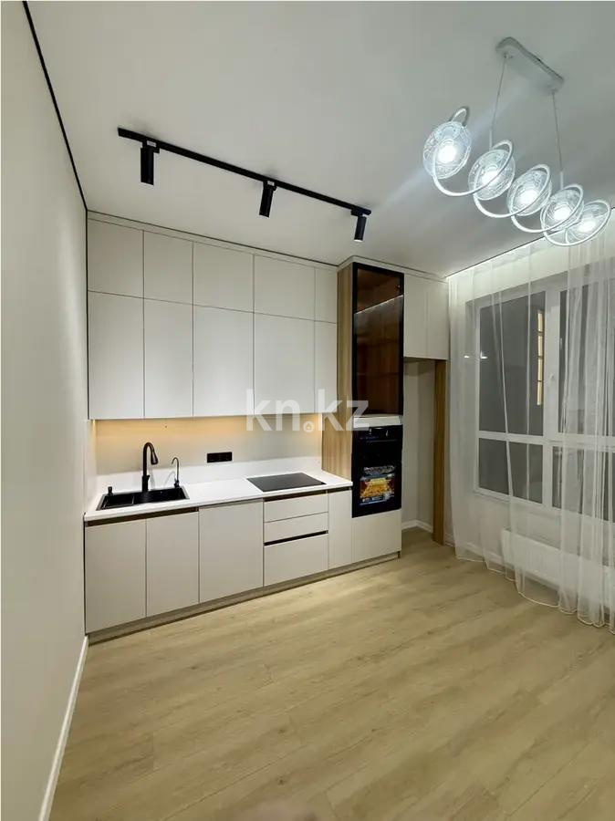 Продажа 2-комнатной квартиры, 58 м², пр. Туран, дом  83/1 в Астане - фото 3