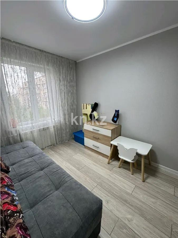 Продажа 3-комнатной квартиры, 61 м² в Алматы - фото 2