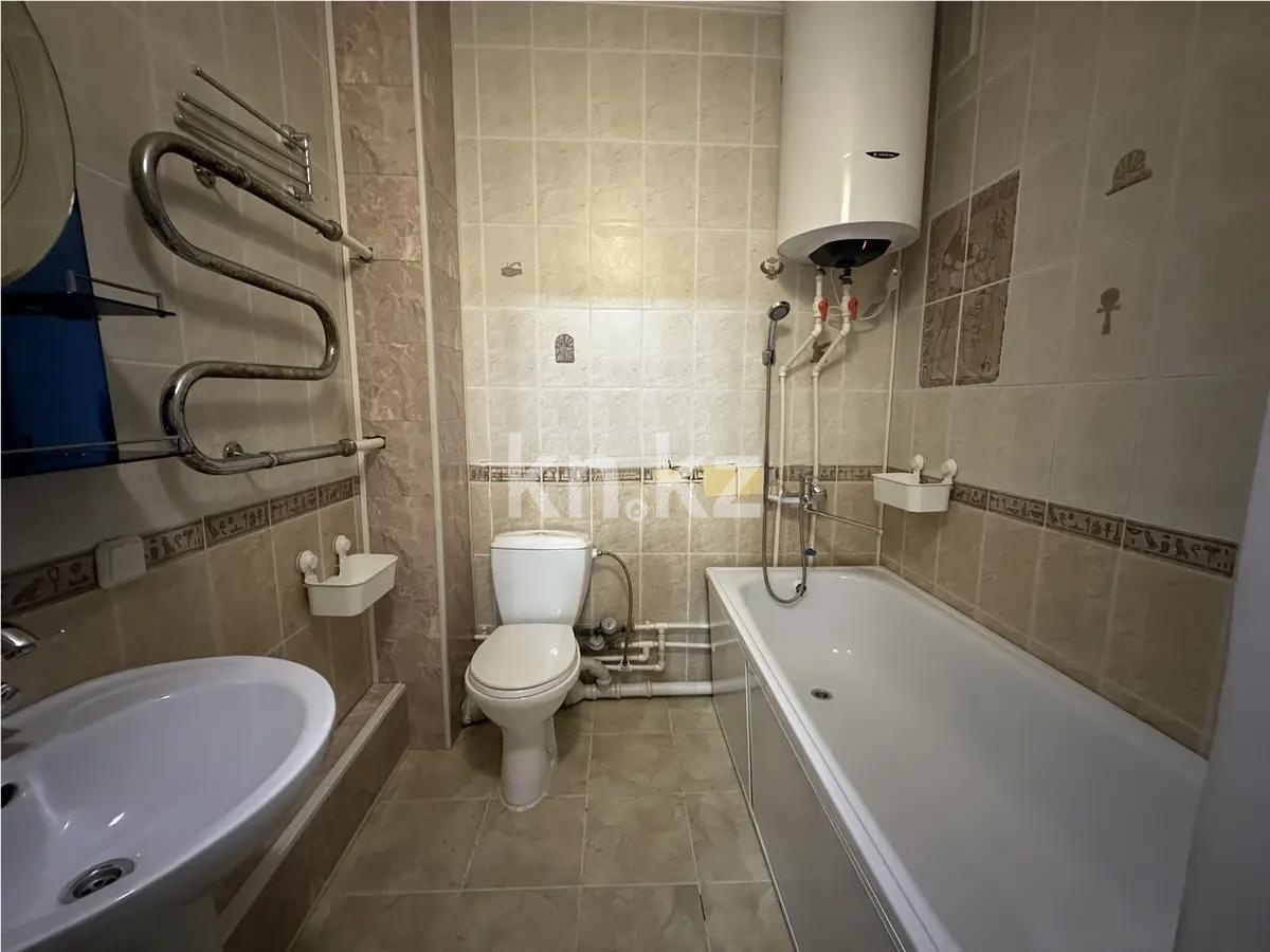 Продажа 2-комнатной квартиры, 60 м² в Караганде - фото 4