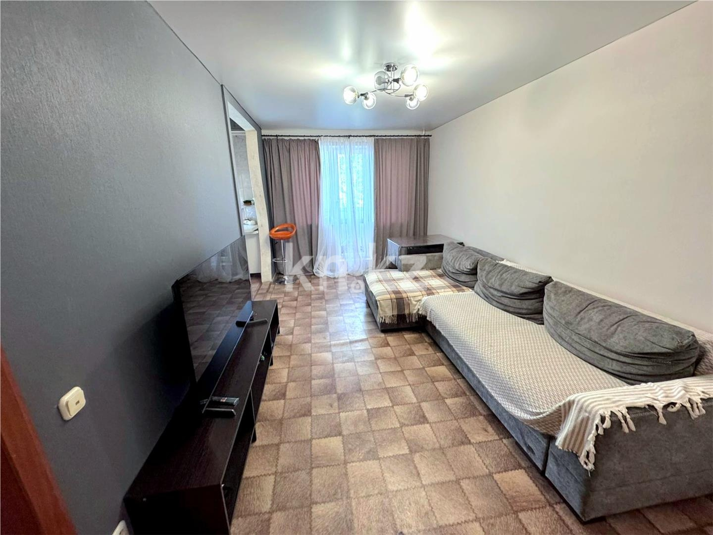 Продажа 2-комнатной квартиры, 43 м² в Темиртау