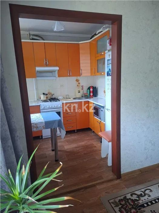 Продажа 2-комнатной квартиры, 44 м² в Караганде - фото 3