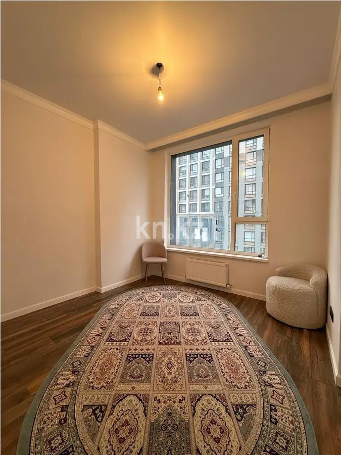 Продажа 4-комнатной квартиры, 85 м² в Астане - фото 3