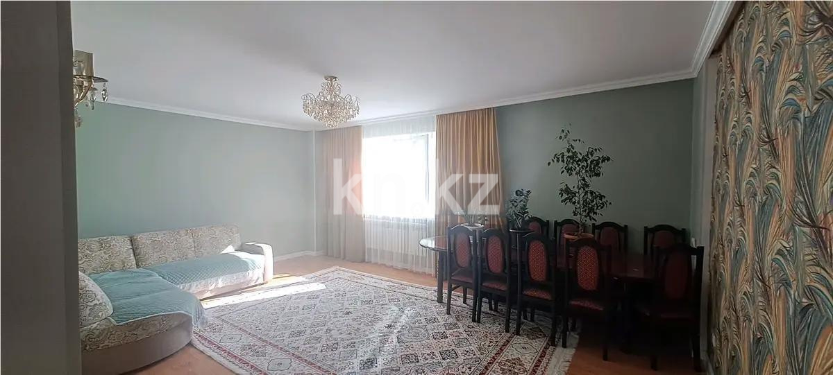Продажа 3-комнатной квартиры, 105 м² в Астане