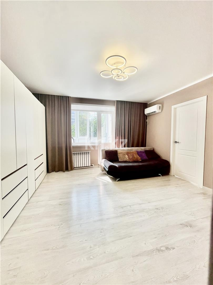 Продажа 3-комнатной квартиры, 55 м² в Темиртау