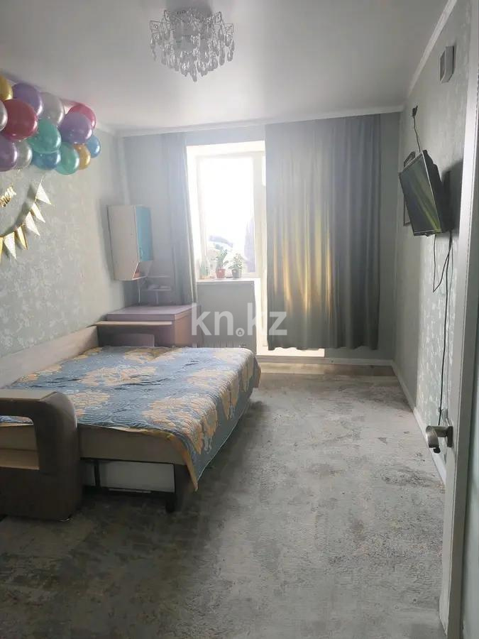 Продажа 1-комнатной квартиры, 39 м² в Астане