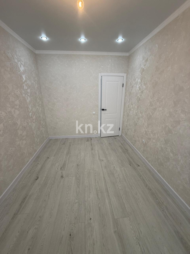 Продажа 1-комнатной квартиры, 37 м², ул. А-91 в Астане - фото 4