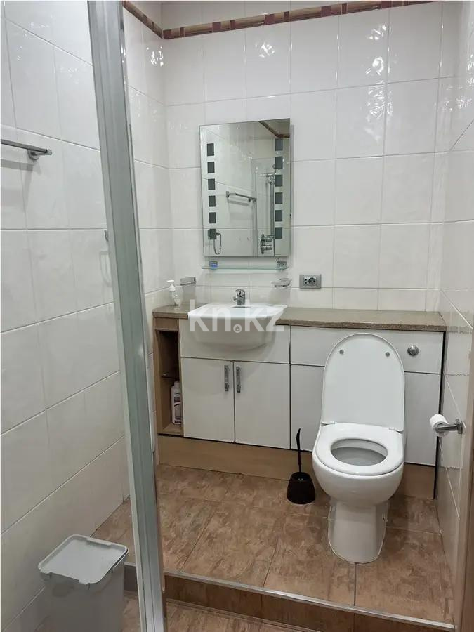 Продажа 3-комнатной квартиры, 135 м² в Алматы - фото 5