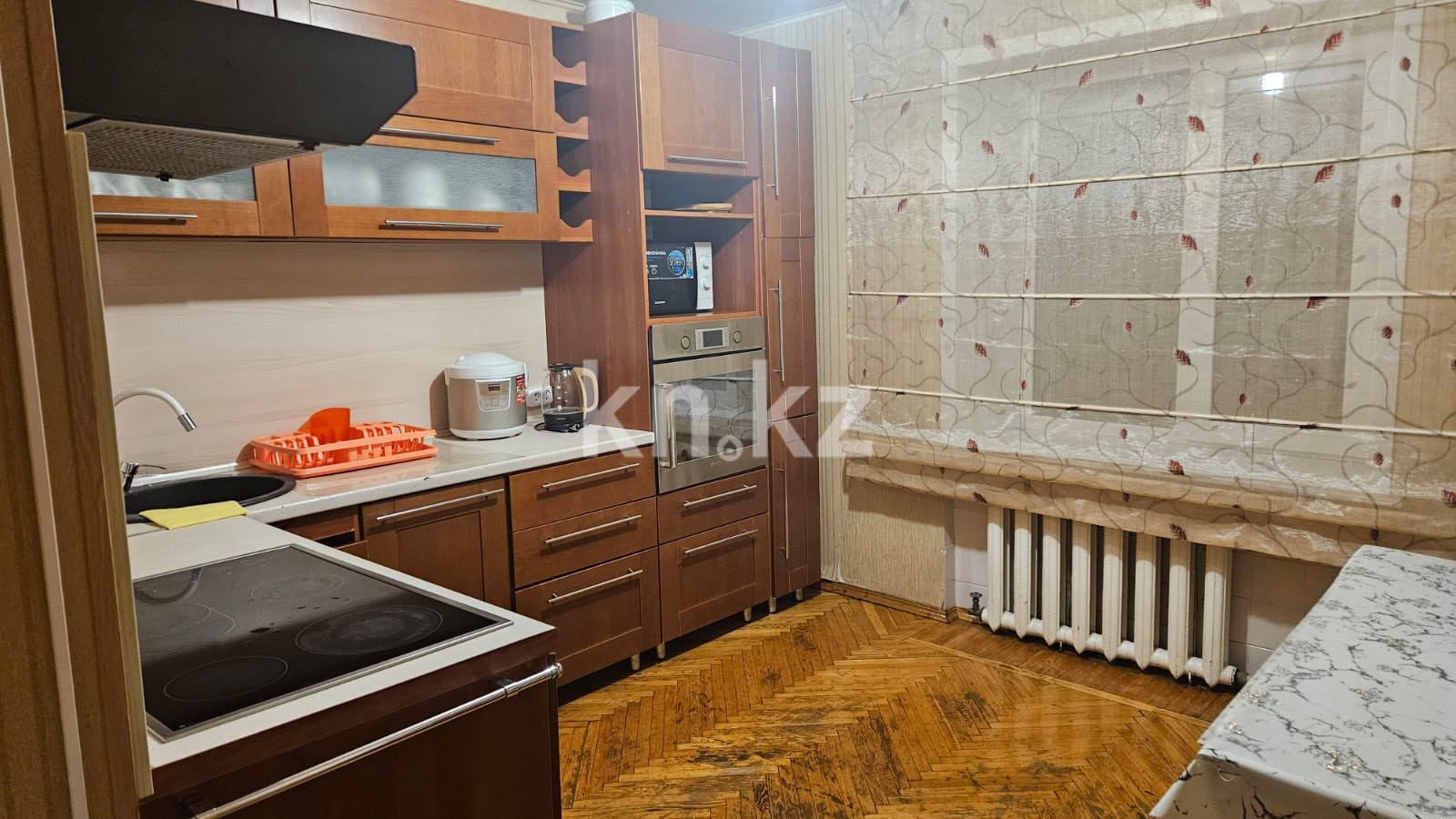Аренда 4-комнатной квартиры посуточно, 110 м², пр. Момышулы, дом  54/1 в Темиртау - фото 6