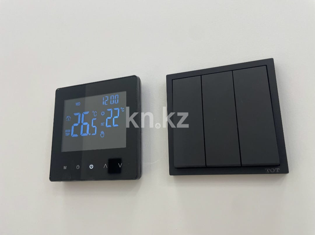 Продажа 2-комнатной квартиры, 48 м², ул. Салыкова, дом  40 в Алматы - фото 19