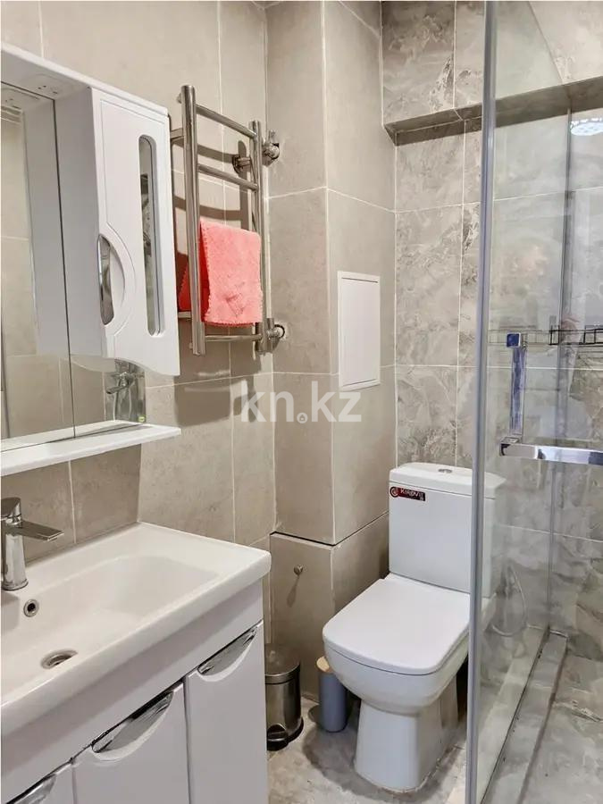 Продажа 1-комнатной квартиры, 40 м² в Алматы - фото 3