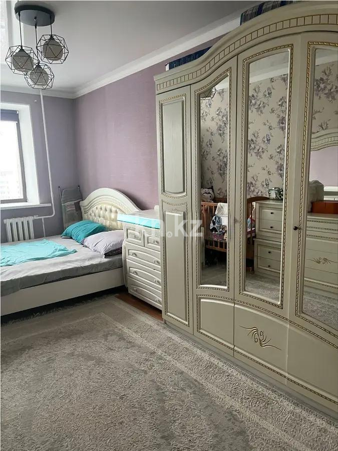 Продажа 2-комнатной квартиры, 59 м² в Астане - фото 2