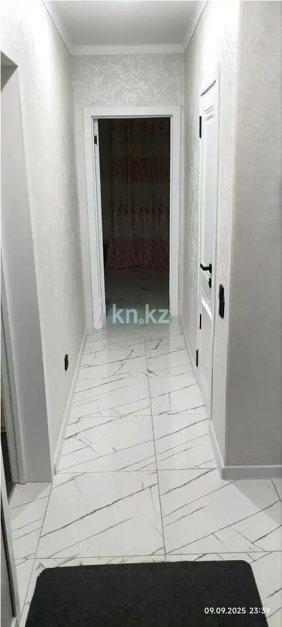 Продажа 1-комнатной квартиры, 35 м² в Астане - фото 4